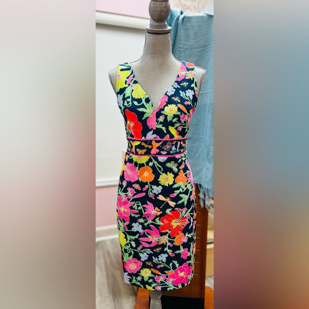 GRETCHEN SCOTT - SIZE Small / Harlot Dress – Birds & the Bees  NEW WITH TAGS